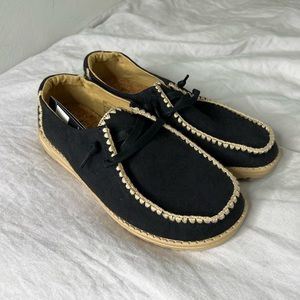 NWT Hey Dude Wendy Black